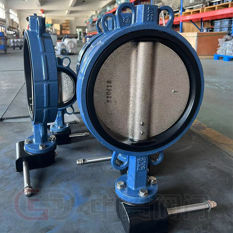 Како брзо да го изберете вистинскиот вентил