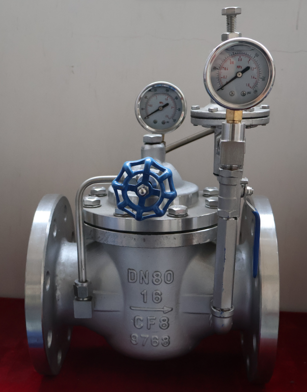 Заеднички стандарди за вентили: API, DIN, JIS, ISO Детално објаснување