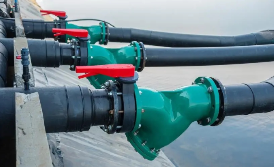 Разликите помеѓу домашните, градските и фабричките вентили