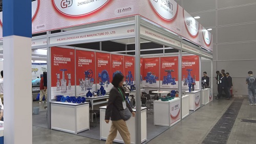 Успешно завршување на изложбата во Малезија