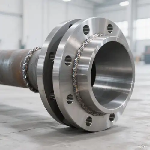 Што е Socket Weld?